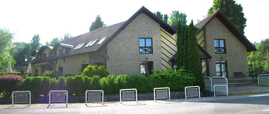 Hotel Atrium Tihany am Plattensee