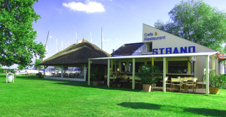 Hotel Atrium Tihany Strandbad