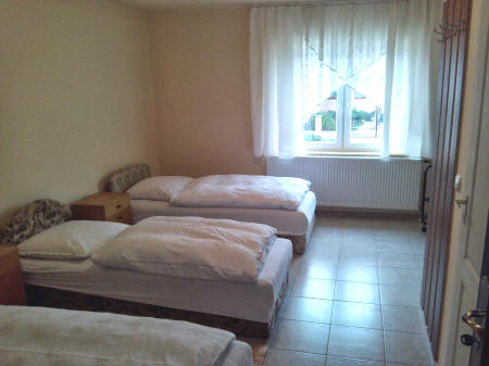 Zimmer Balf Ungarn