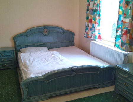 Zimmer Balf Ungarn