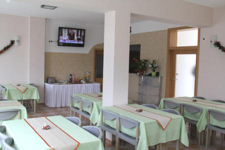 Hotel Fnix Bk Ungarn Frhstck