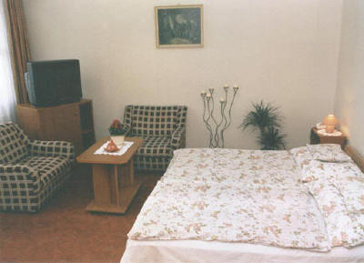 Hotel Roz Szentendre Ungarn
