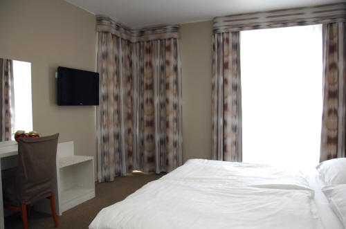 Hotel Diana Siofok Ungarn Zimmer