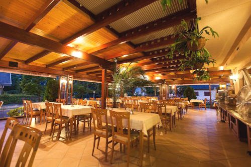 Hotel Diana Siofok Ungarn 